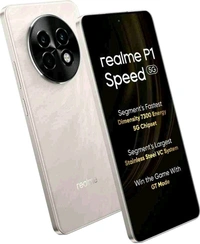 Realme P1 Speed 8/128