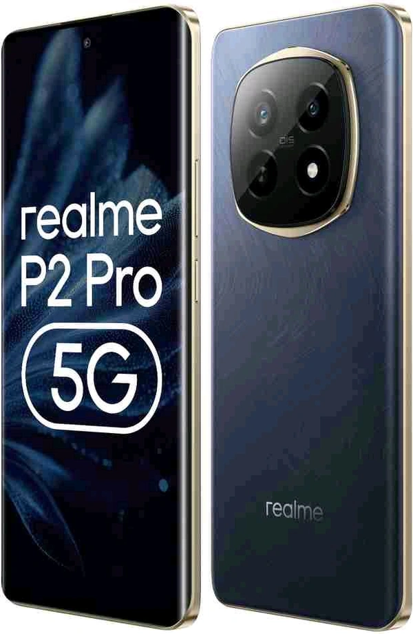 Realme P2 Pro 12/256 - Mine Shaft