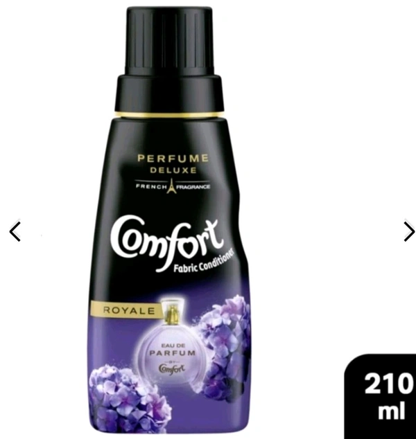 Comfort Royal Fabric Conditioner 220 ml
