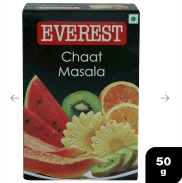 Everest Chaat Masala 50 g