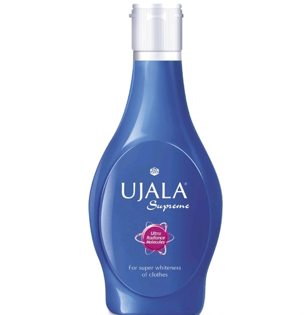 Ujala Supreme Liquid (30ml Pack of 12)