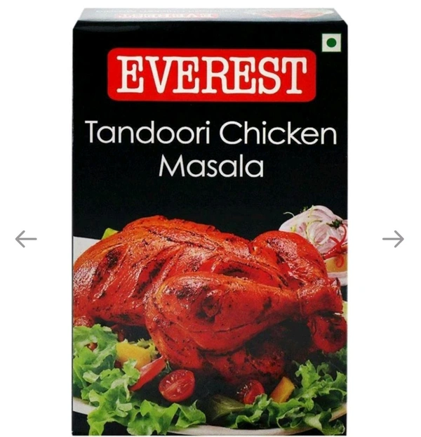 Everest Tandoori Chicken Masala 100 g