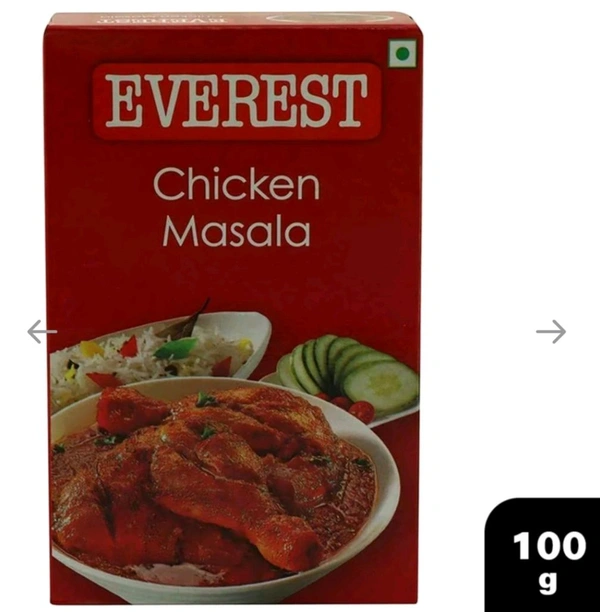 Everest Chicken Masala 100 g
