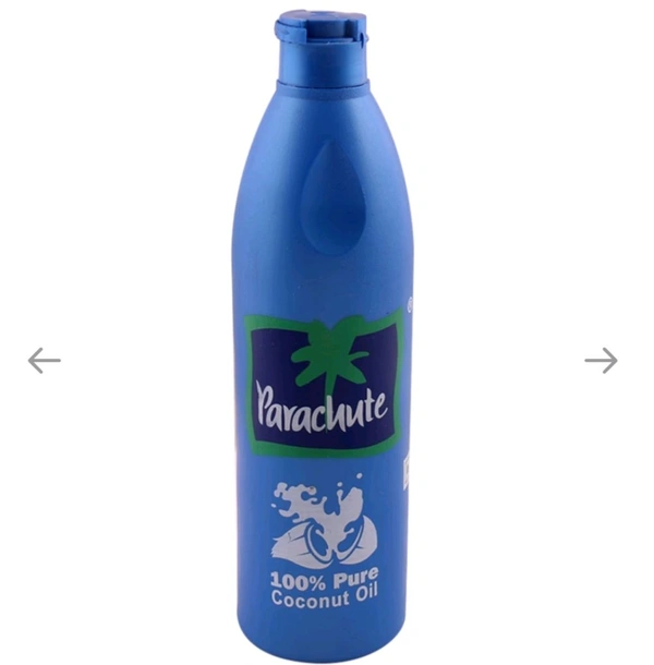 Parachute 100% Pure Coconut Hair Oil 300 ml