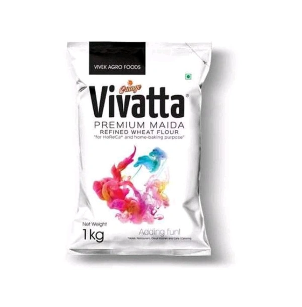 Vivatta Premium Maida (1kg)