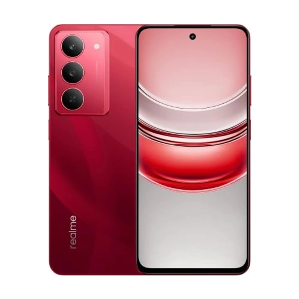 Realme 14x 8gb 128128 5g 6000MAH