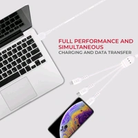 ERD 3 In 1USB Cable