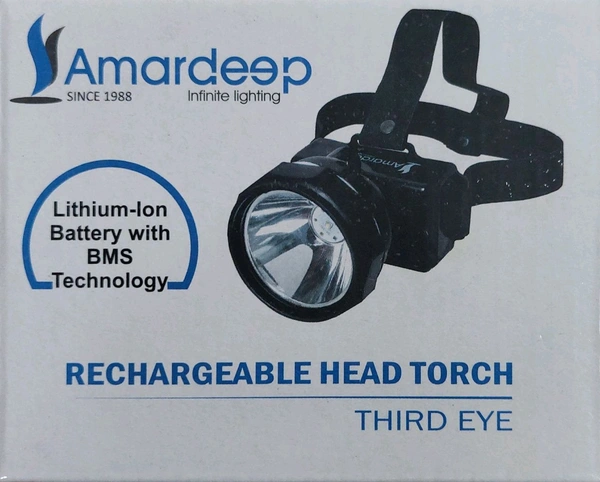 Amardeep Since 1988 Infinite Lighting