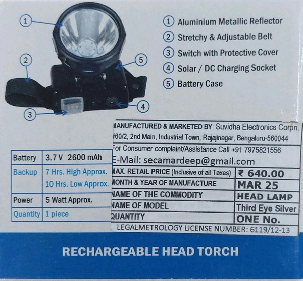 Amardeep Since 1988 Infinite Lighting
