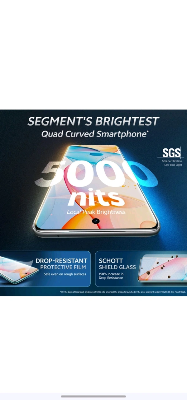 Vivo T4 5g 12gb 256gb