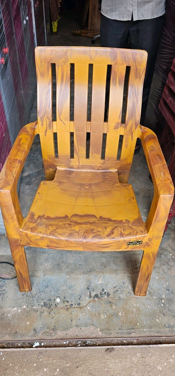 Tip Top Chair Combo