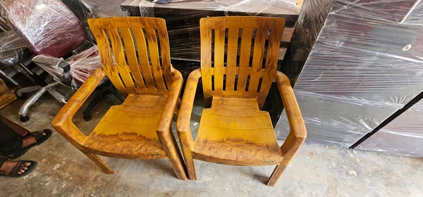 Tip Top Chair Combo
