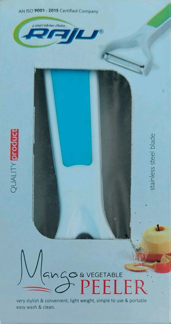 Vegetables Peeler
