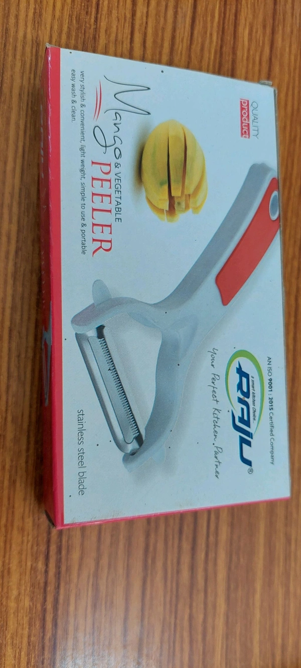 Vegetables Peeler