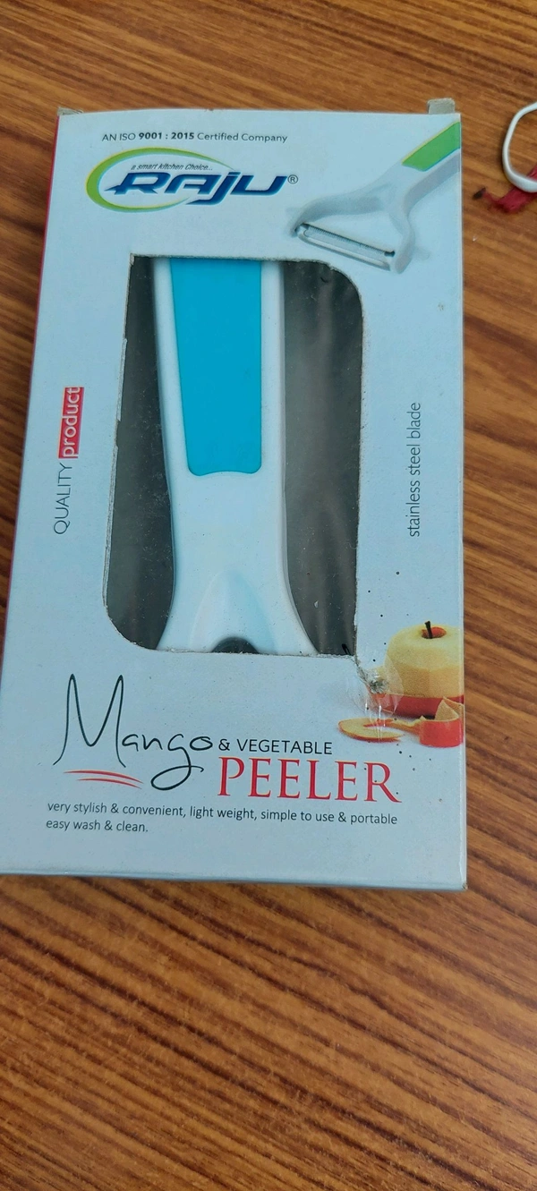 Vegetables Peeler