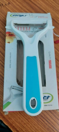Vegetables Peeler
