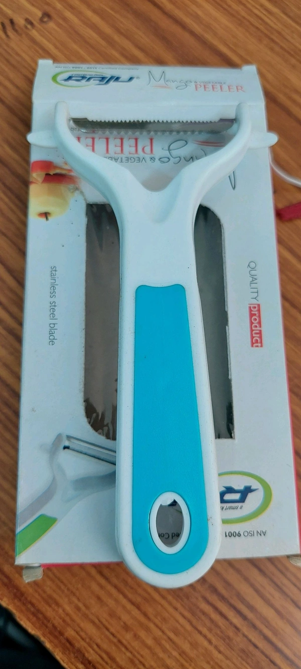 Vegetables Peeler