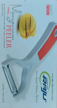Vegetables Peeler