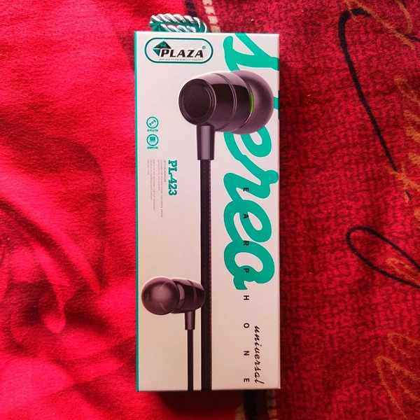 Better Sound Quality Headphone 