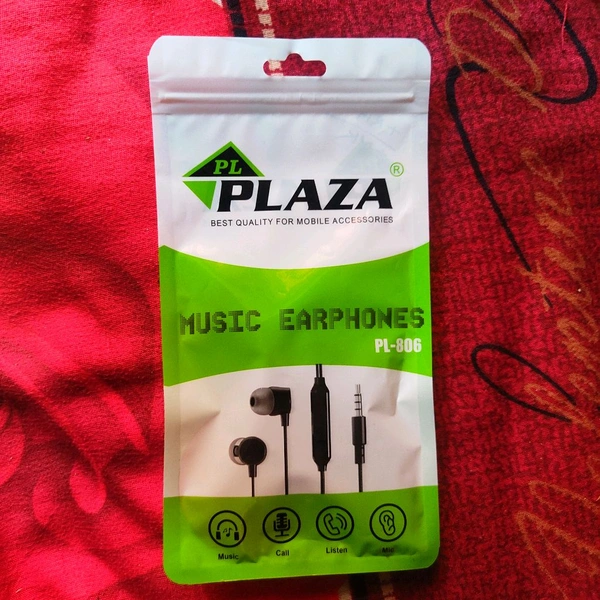 Headphone..