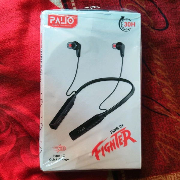 Fighter Sound Supper Quality 