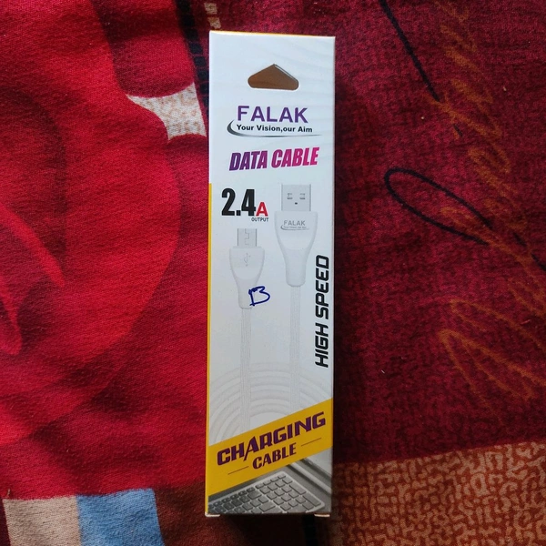 Type B Data Cable