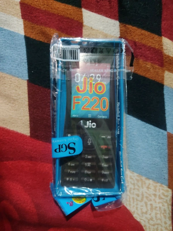 Jio 220,320