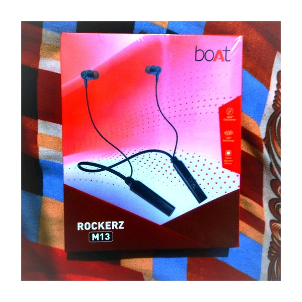 Boat Bluetooth Headphones /Neckband 