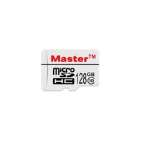 128 GB Memory Card Master 