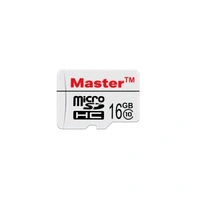 16 GB Memory Card Master 