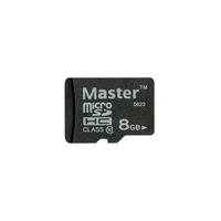 8 GB Memory Card 