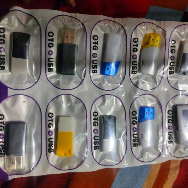 Memory CardReader