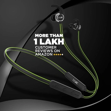Bluetooth Earphone, Neckband