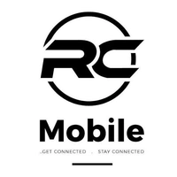 RC Mobile  - Logo