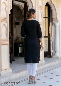 Kurti With Women 