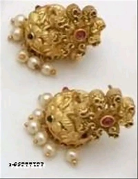South Indian Bridal Double Necklace With Earring And Maangtikka And Kamarpattu Jewellery Set