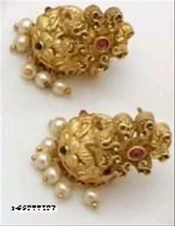 South Indian Bridal Double Necklace With Earring And Maangtikka And Kamarpattu Jewellery Set