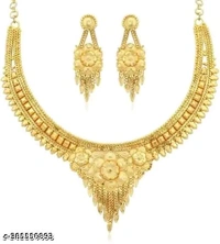 New Stylish Alloy Women's Jset