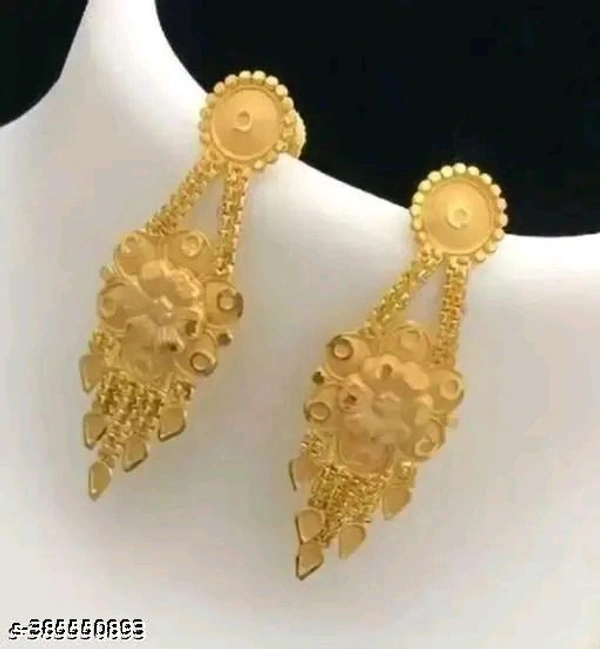 New Stylish Alloy Women's Jset