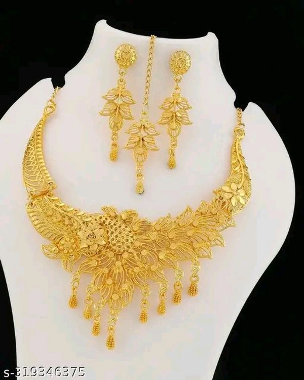 Jwellery set
