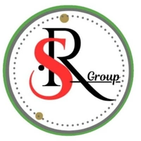 SR GROUP - Logo