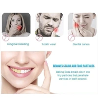 Toothpest DEVSON Smily 24 Neem Clove & Aloe Ayurvedic Toothpaste With Free Toothbrush  -170g - 170g, White