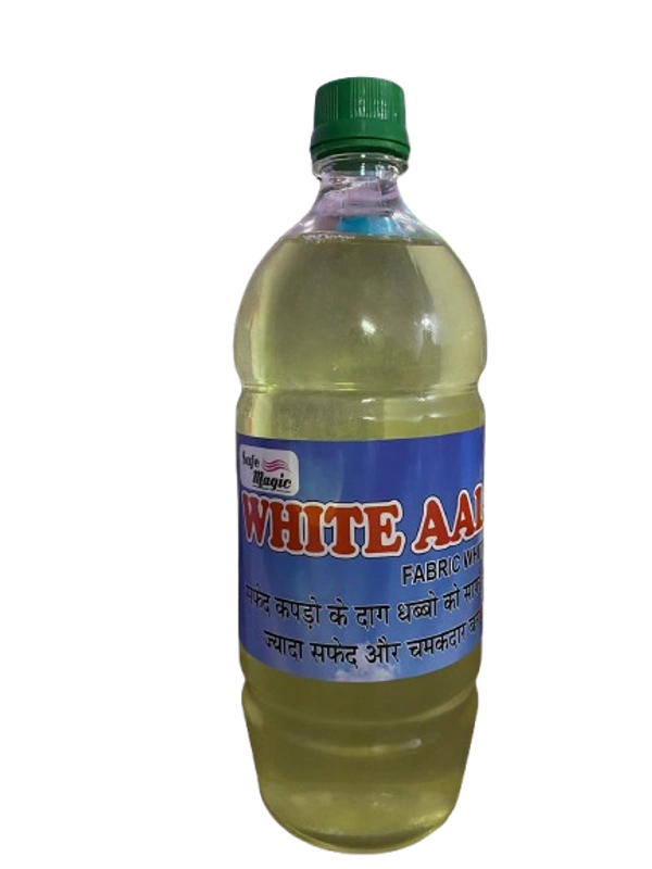 King Ala Bleach - 1 L, White