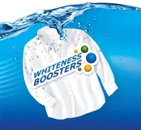 Oxygen Detergent Powder || 1kg - 1 kg, White