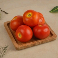 Hybrid Tomato (Tamatar) Gravy 1kg  - 1kg
