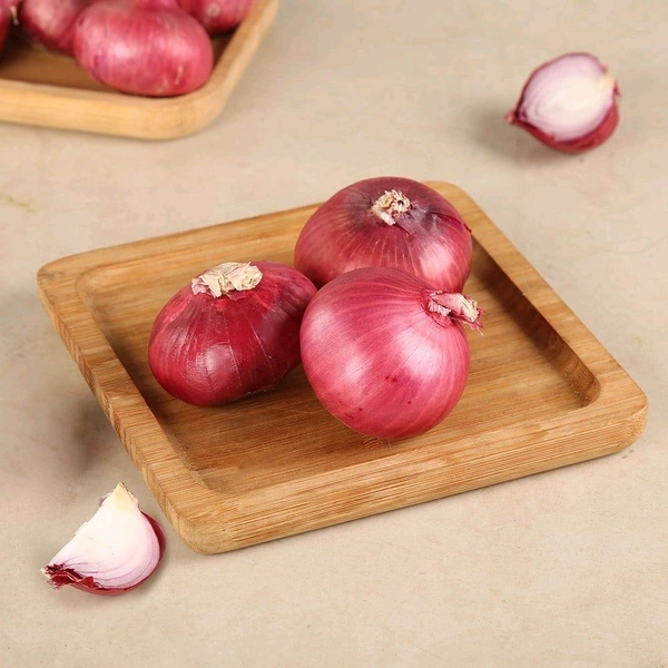 Onion (Pyaz) Mix Size  1kg - 1 Kg