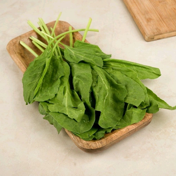 Spinach (Palak) 1kg  - 1kg