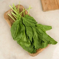 Spinach (Palak) 1kg  - 1kg