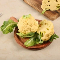 Cauliflower (Phool Gobhi) 1kg - 1kg