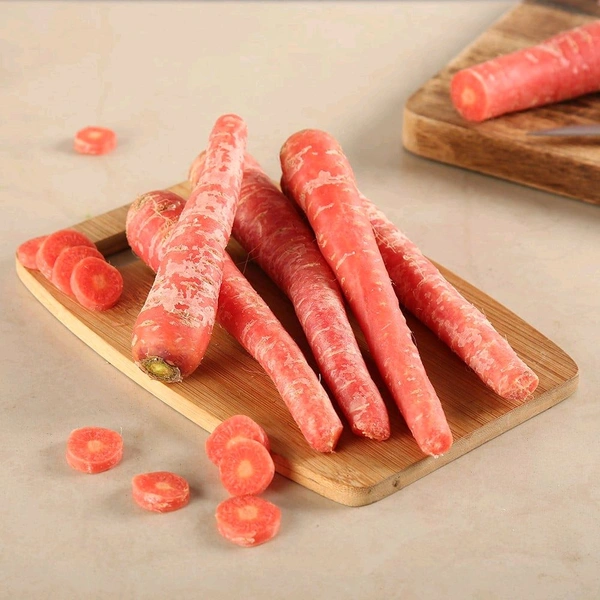 Red Carrot - 1kg  (Gajar) - 1kg